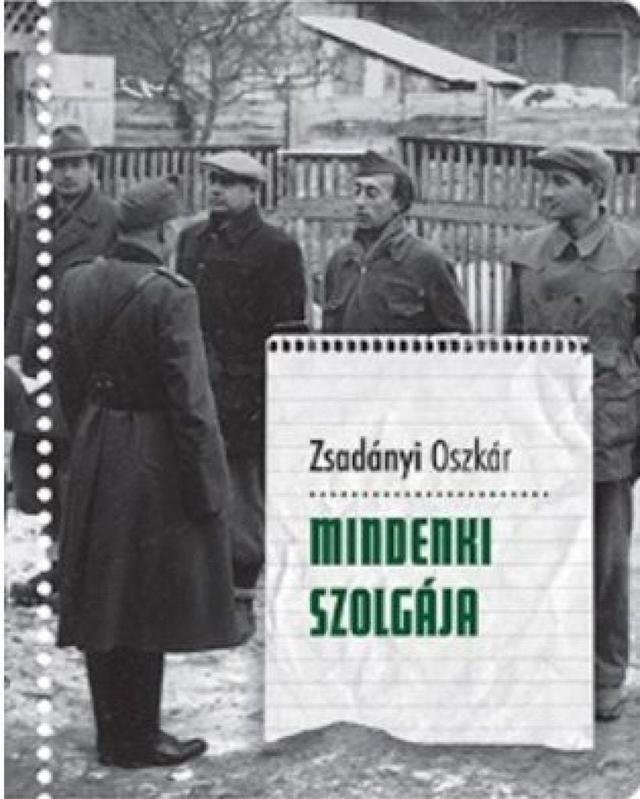 Mindenki szolgája