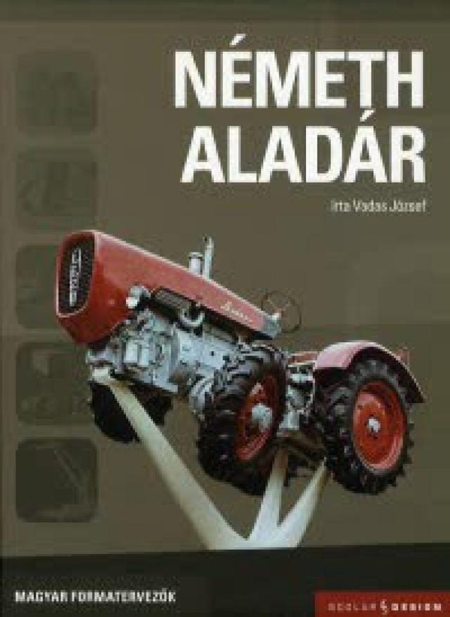 Németh Aladár