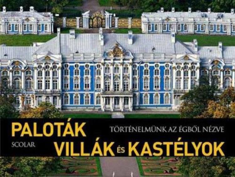 Paloták, villák és kastélyok