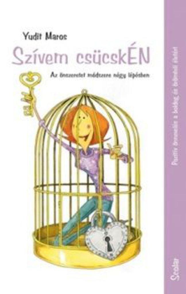Szívem csücskÉN