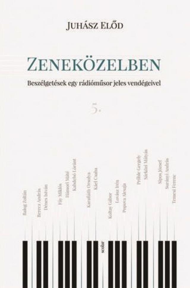 Zeneközelben 5. 
