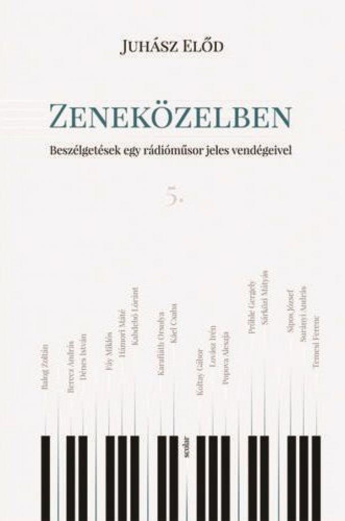 Zeneközelben 5. 