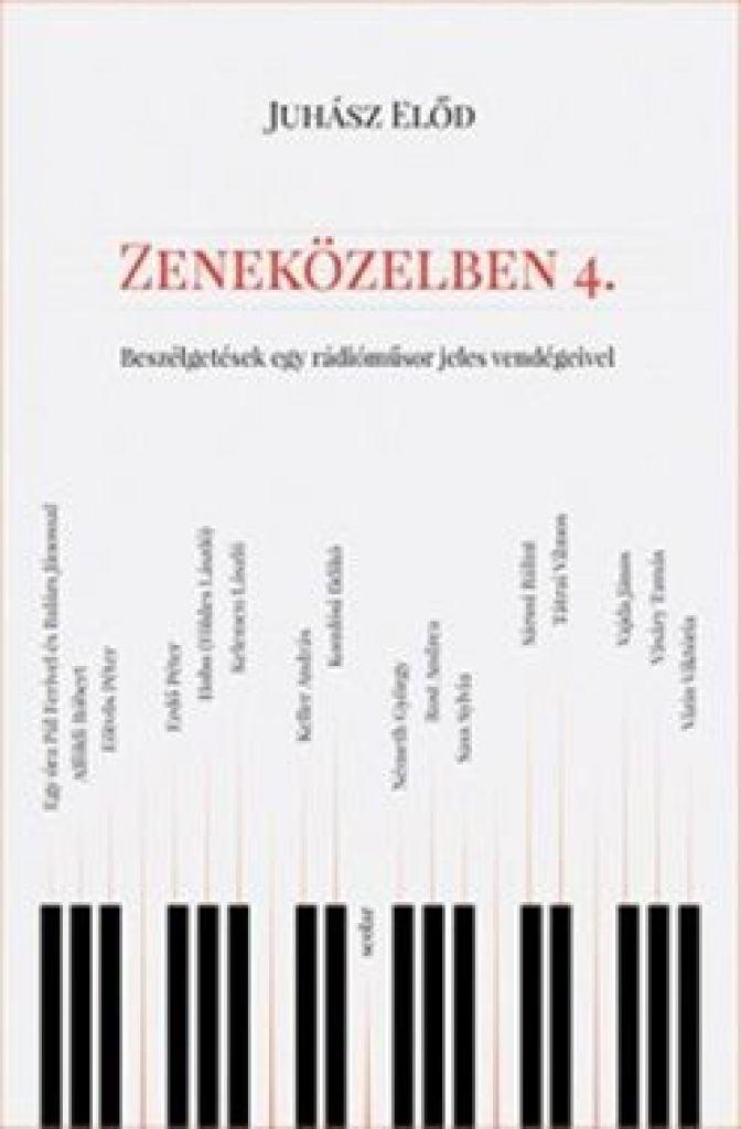 Zeneközelben 4.