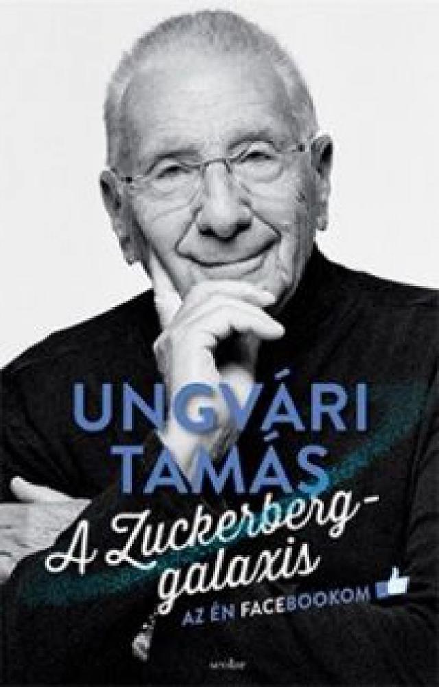 A Zuckerberg-galaxis / Az én Facebookom