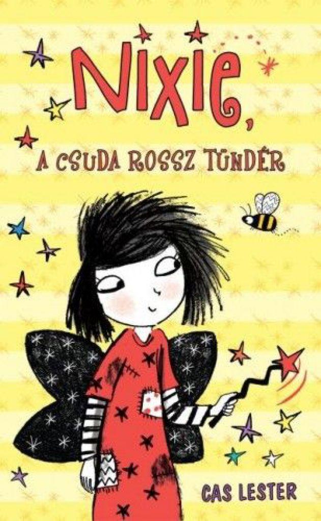 Nixie, ​a csuda rossz tündér