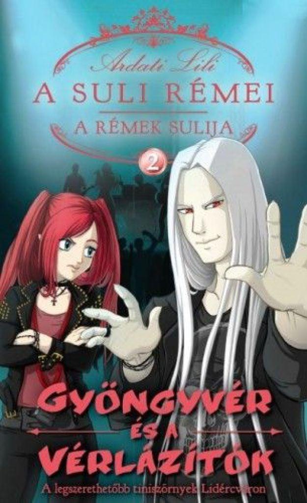 A suli rémei - A rémek sulija 2.