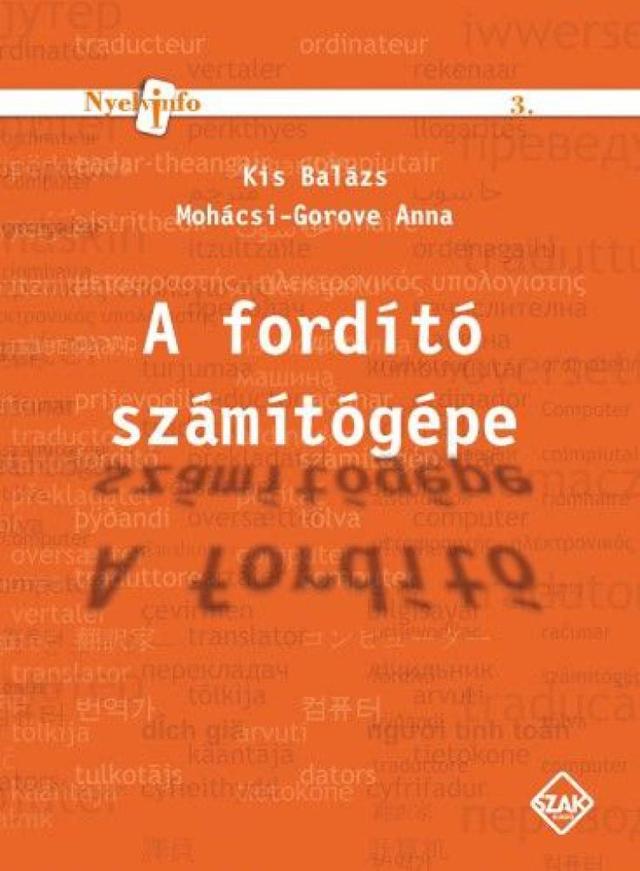 A fordító számítógépe