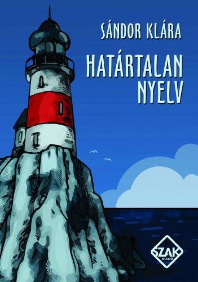 Határtalan nyelv