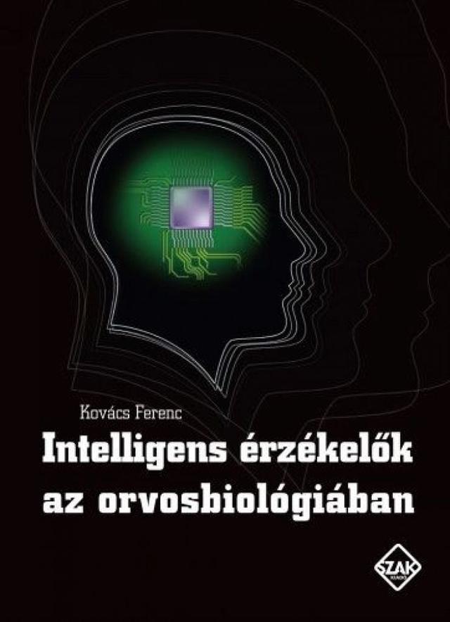 Intelligens érzékelők az orvosbiológiában