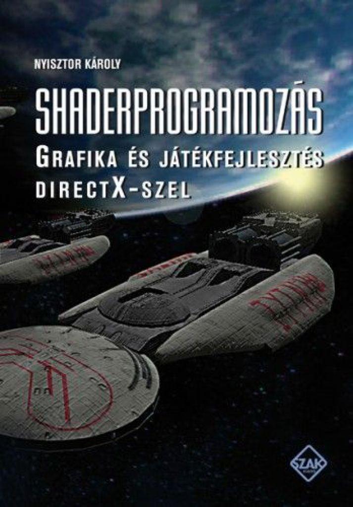 Shaderprogramozás