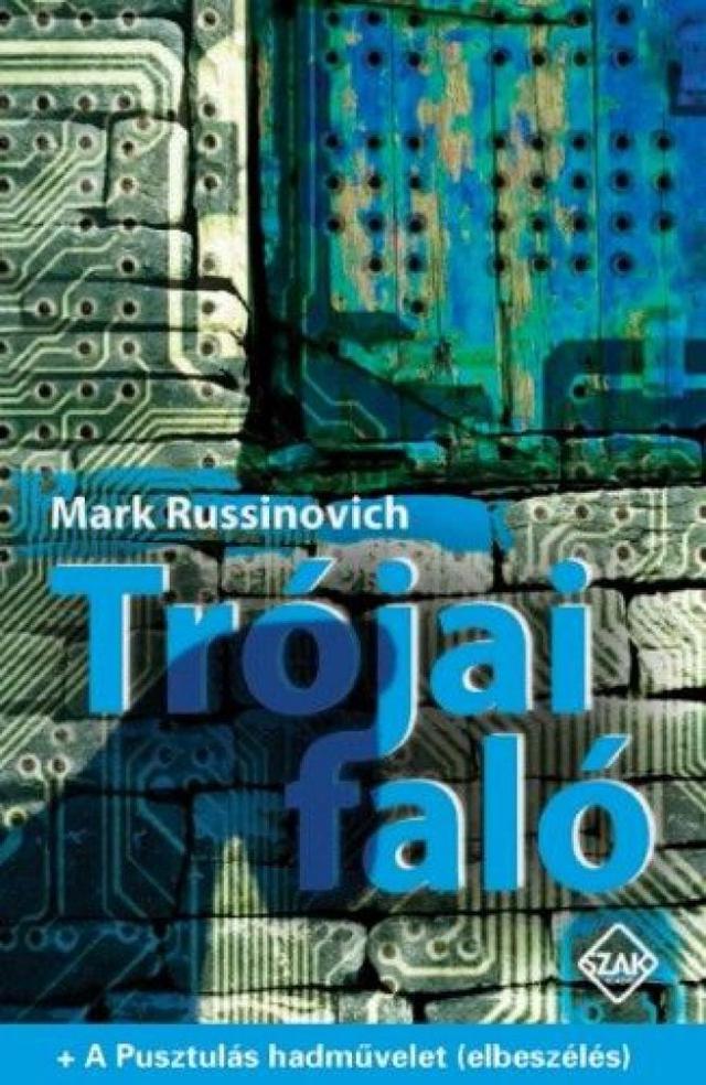 Trójai faló