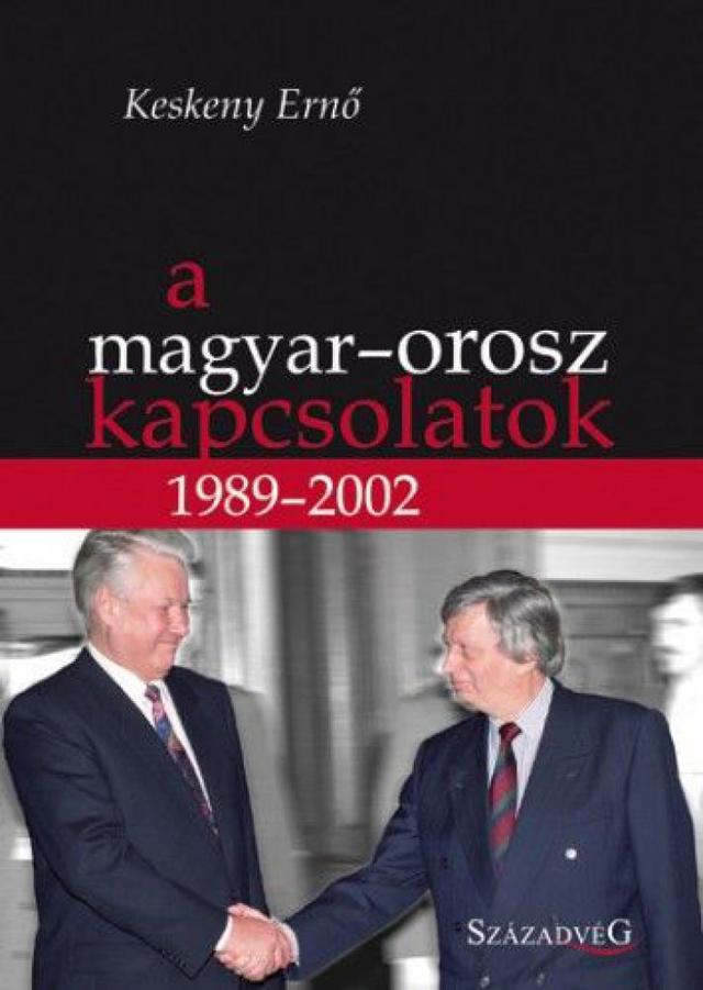 A magyar-orosz kapcsolatok