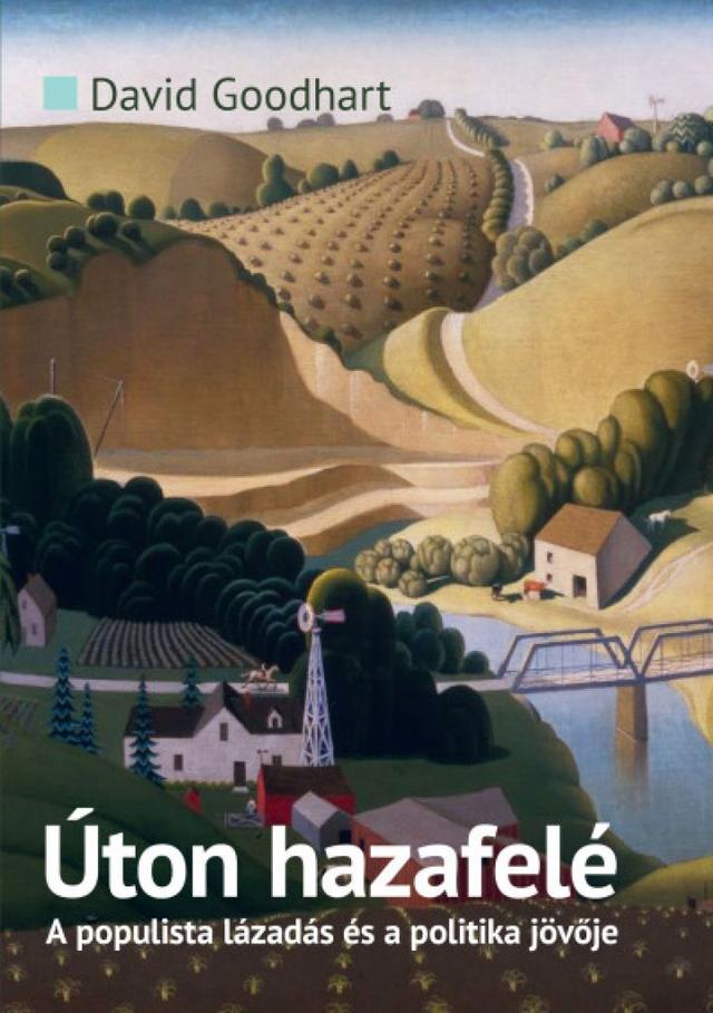 Úton hazafelé