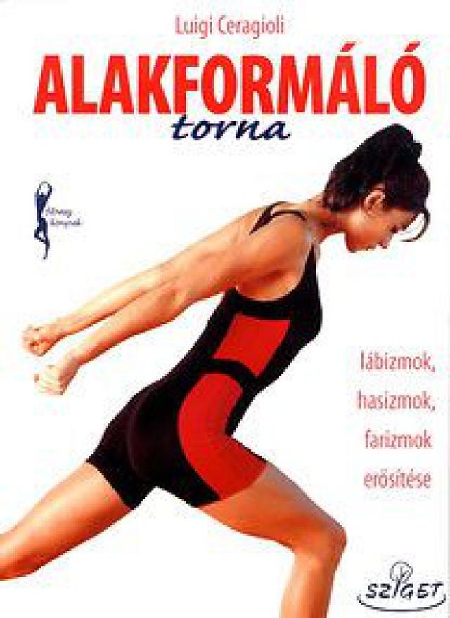 Alakformáló torna