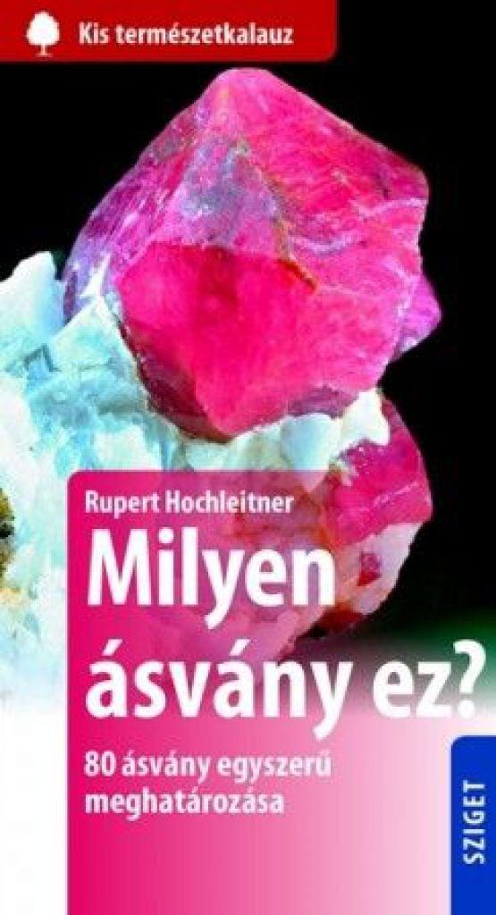 Milyen ásvány ez?