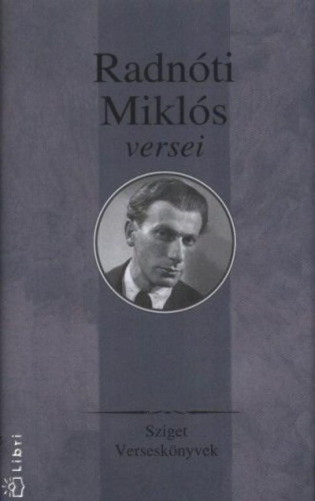 Radnóti Miklós versei