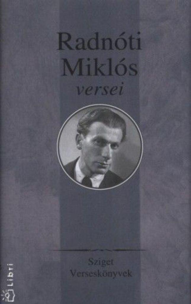 Radnóti Miklós versei