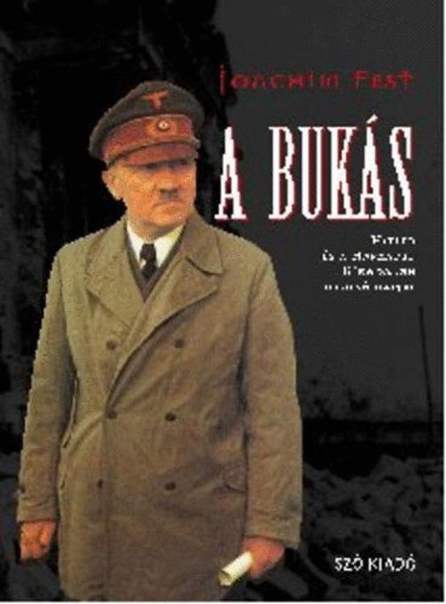 A bukás