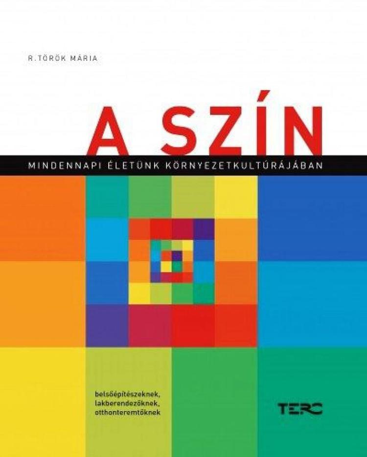 A szín