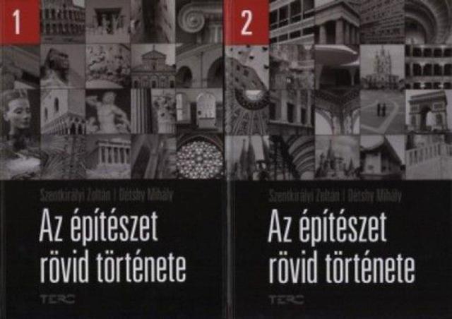 Az építészet rövid története