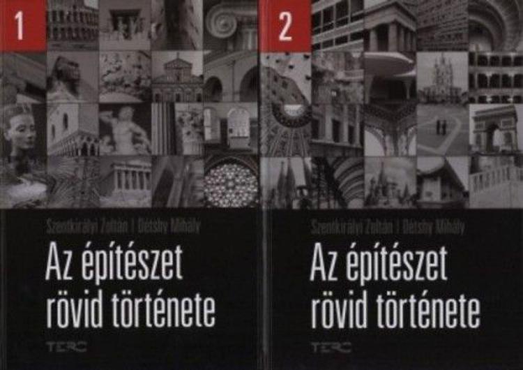 Az építészet rövid története