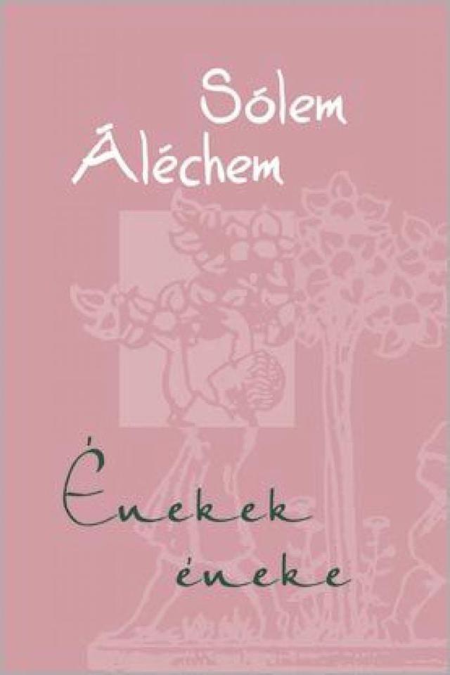 Énekek éneke
