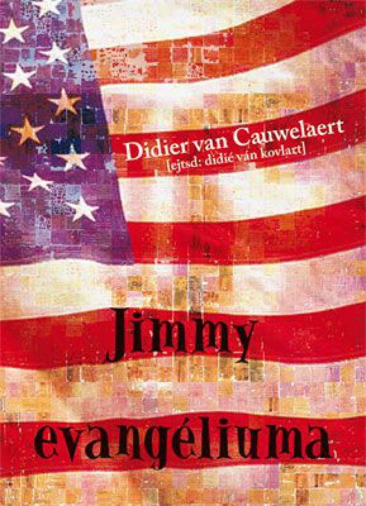 Jimmy evangéliuma