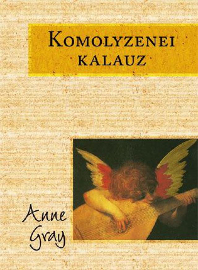 Komolyzenei kalauz