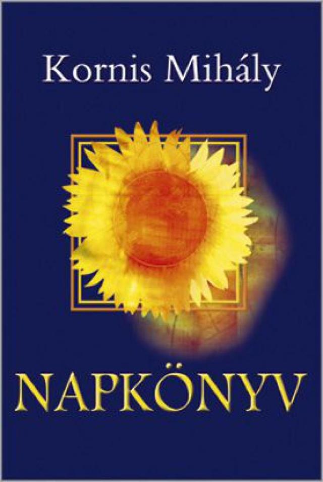 Napkönyv