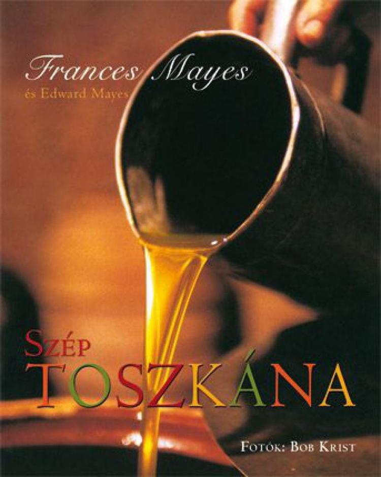 Szép Toszkána