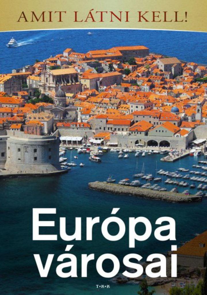 Európa városai