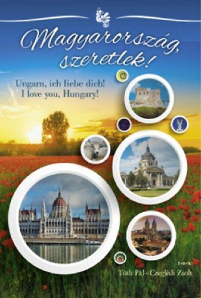 Magyarország, szeretlek!