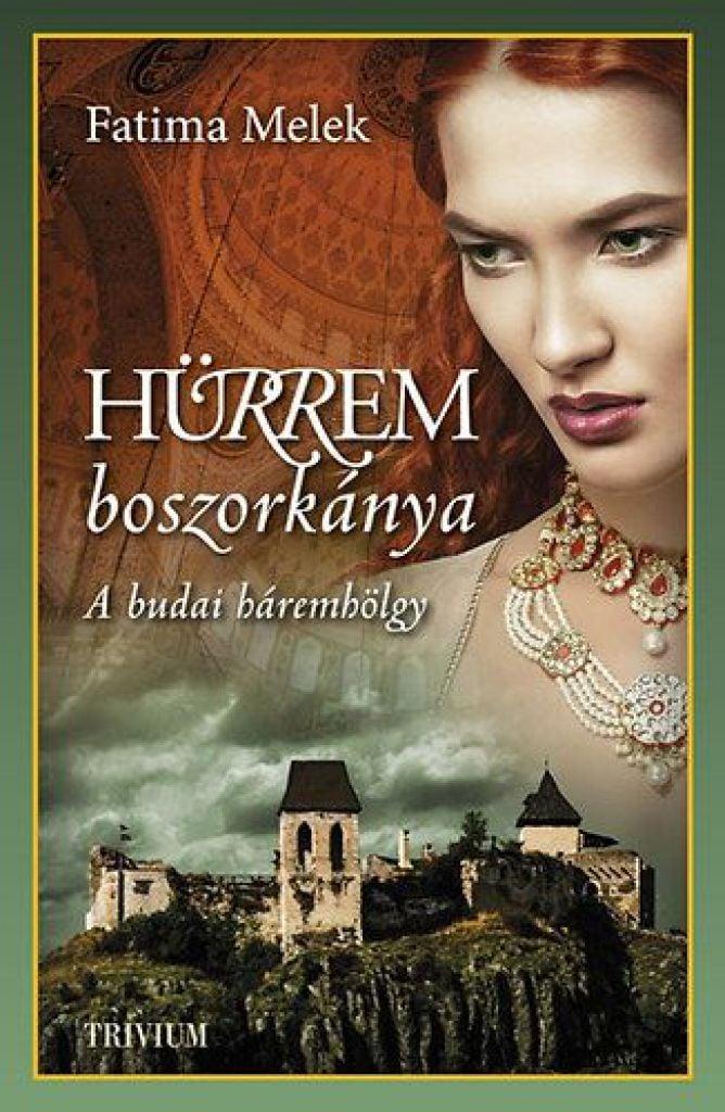 Hürrem boszorkánya