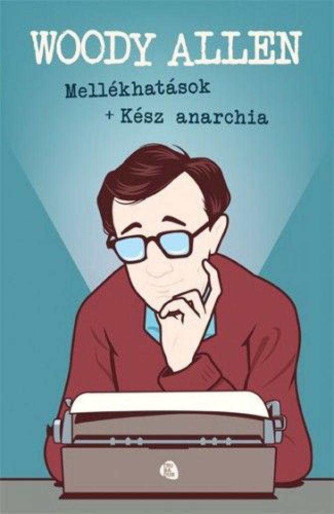 Mellékhatások - Kész anarchia