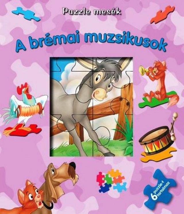 A brémai muzsikusok