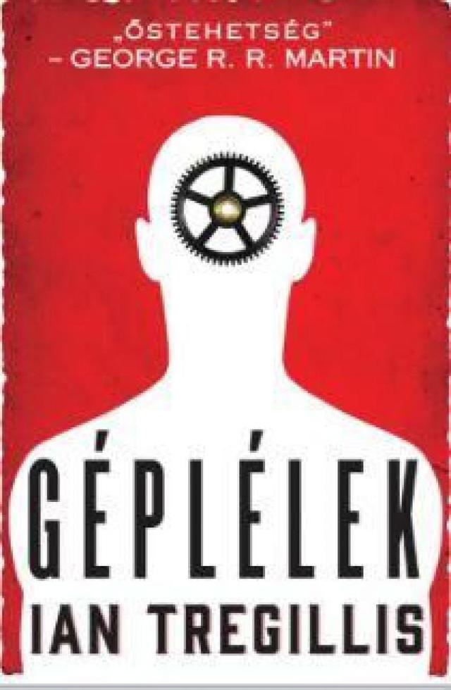 Géplélek