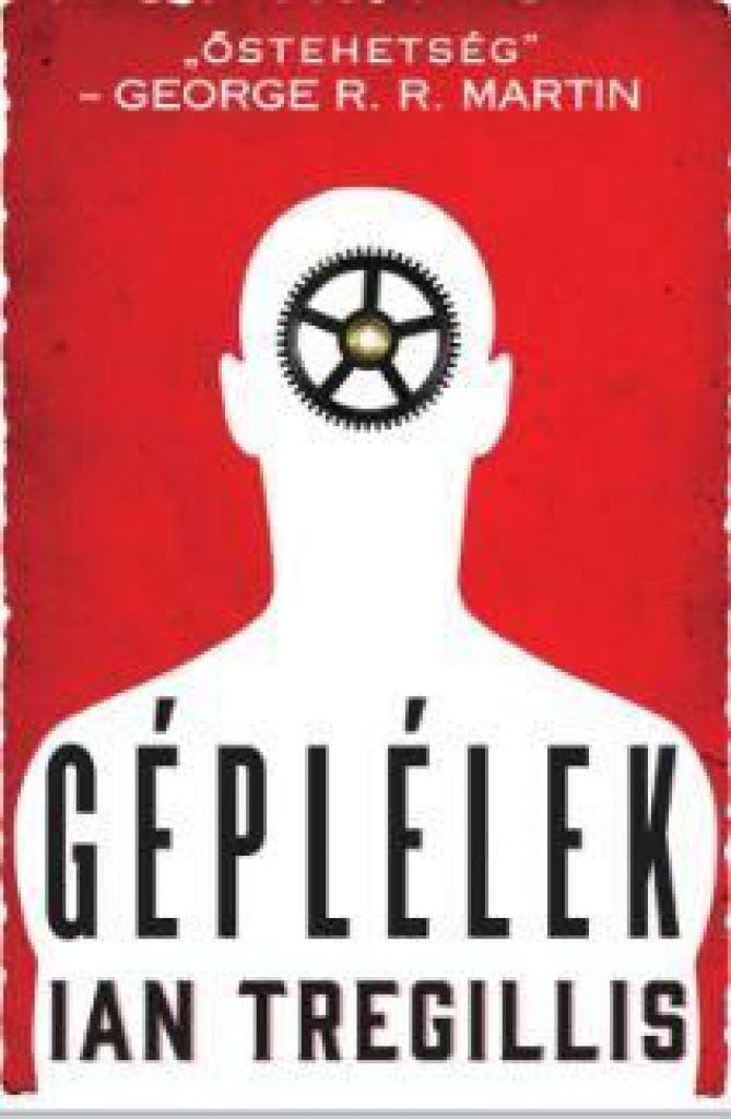 Géplélek