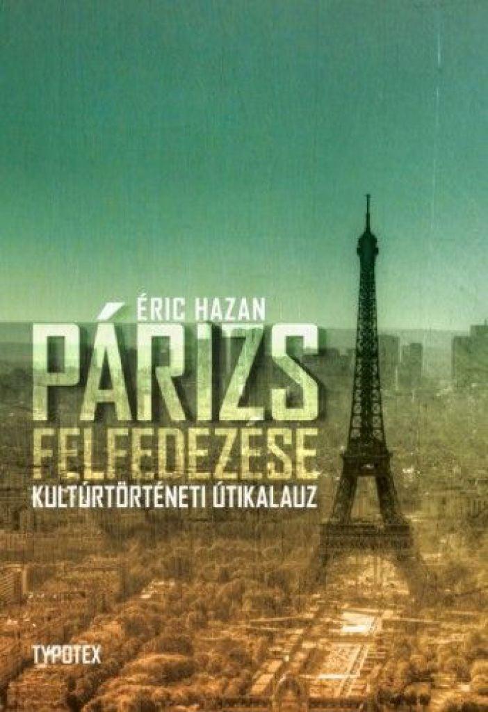Párizs felfedezése