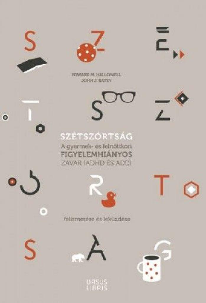 Szétszórtság