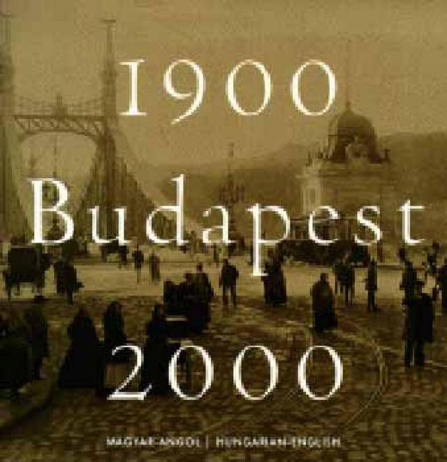 Budapest 1900-2000