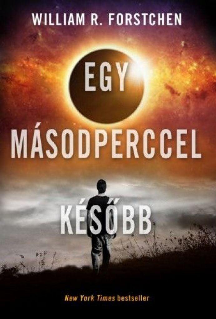 Egy másodperccel később