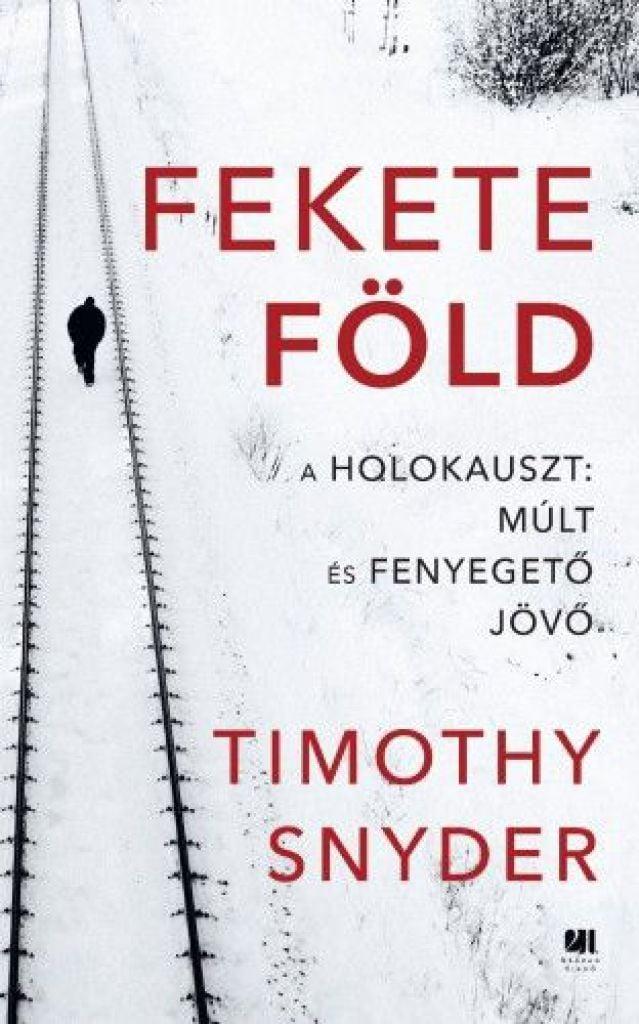 Fekete Föld
