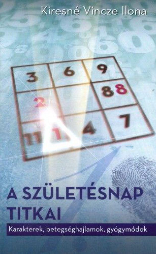 A születésnap titkai
