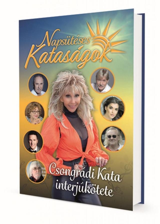Napsütéses Kataságok