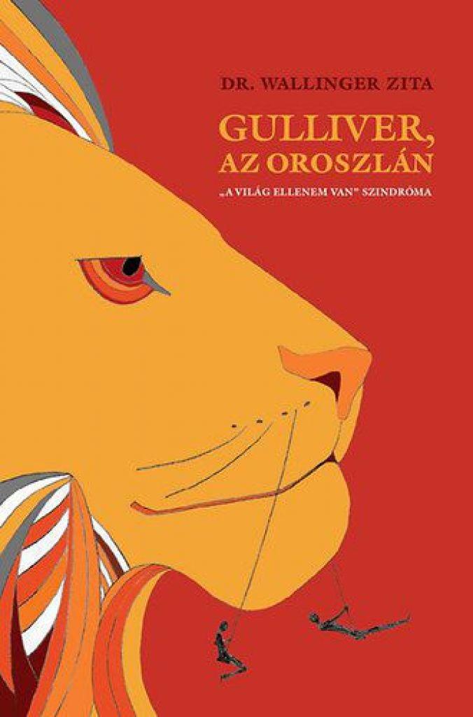 Gulliver, az oroszlán