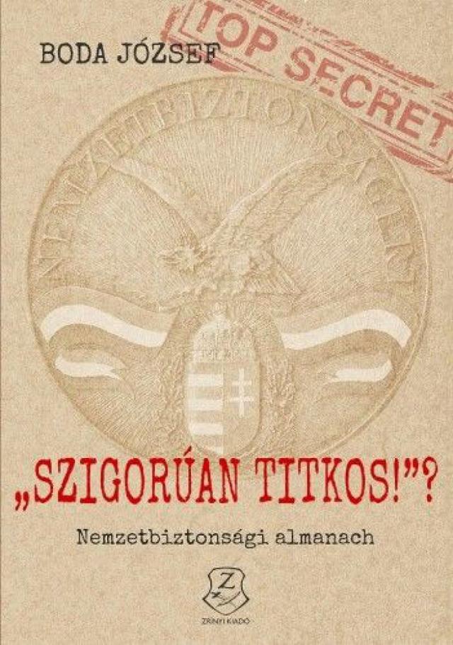 &quot;Szígorúan titkos!&quot;?