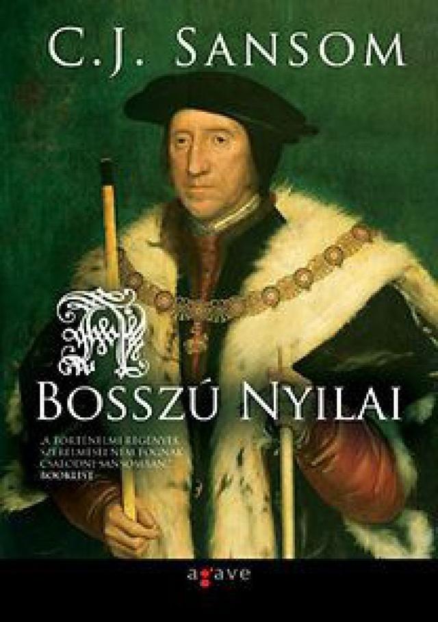 A bosszú nyilai