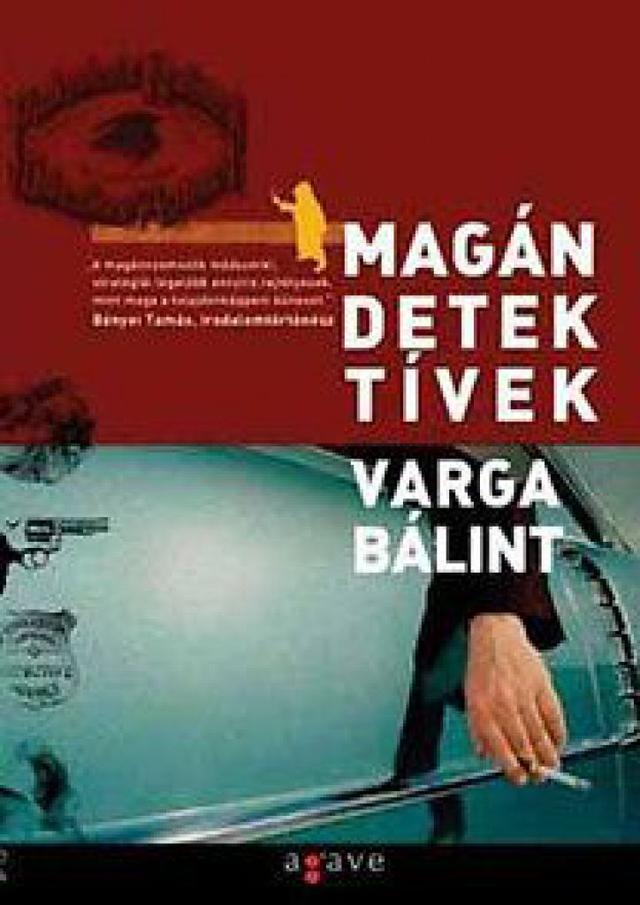 Magándetektívek