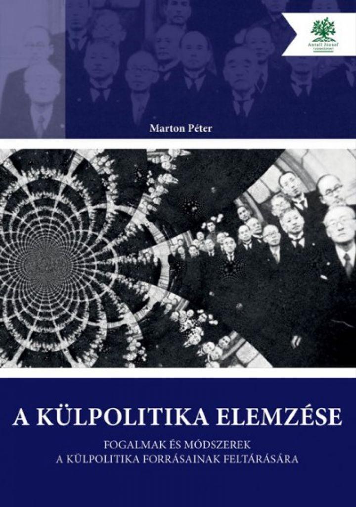 A Külpolitika Elemzése