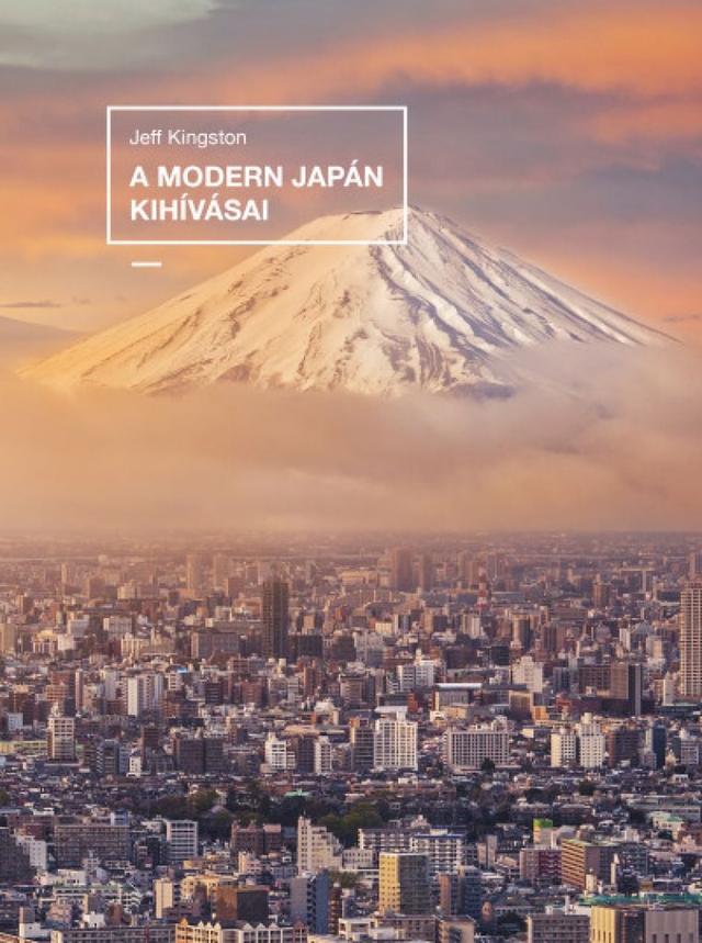 A modern Japán kihívásai